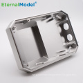 Shenzhen Eternal Model Custom CNC Aluminum/ Metal Machining Milling Parts